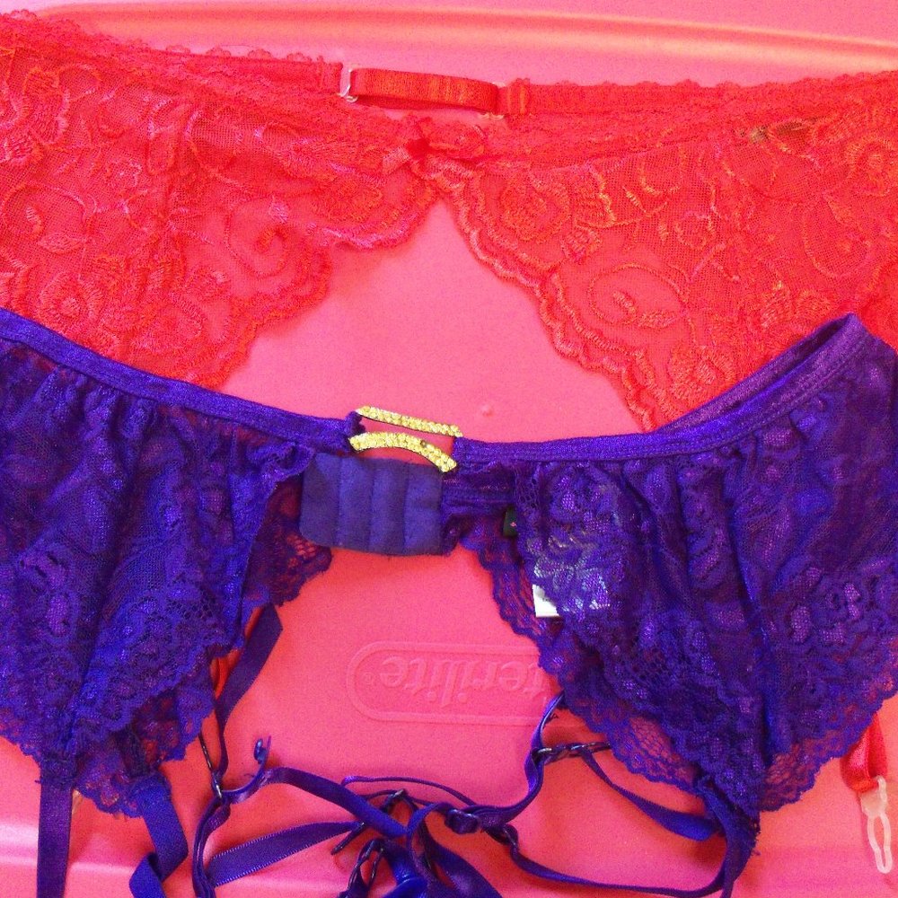 GARTER